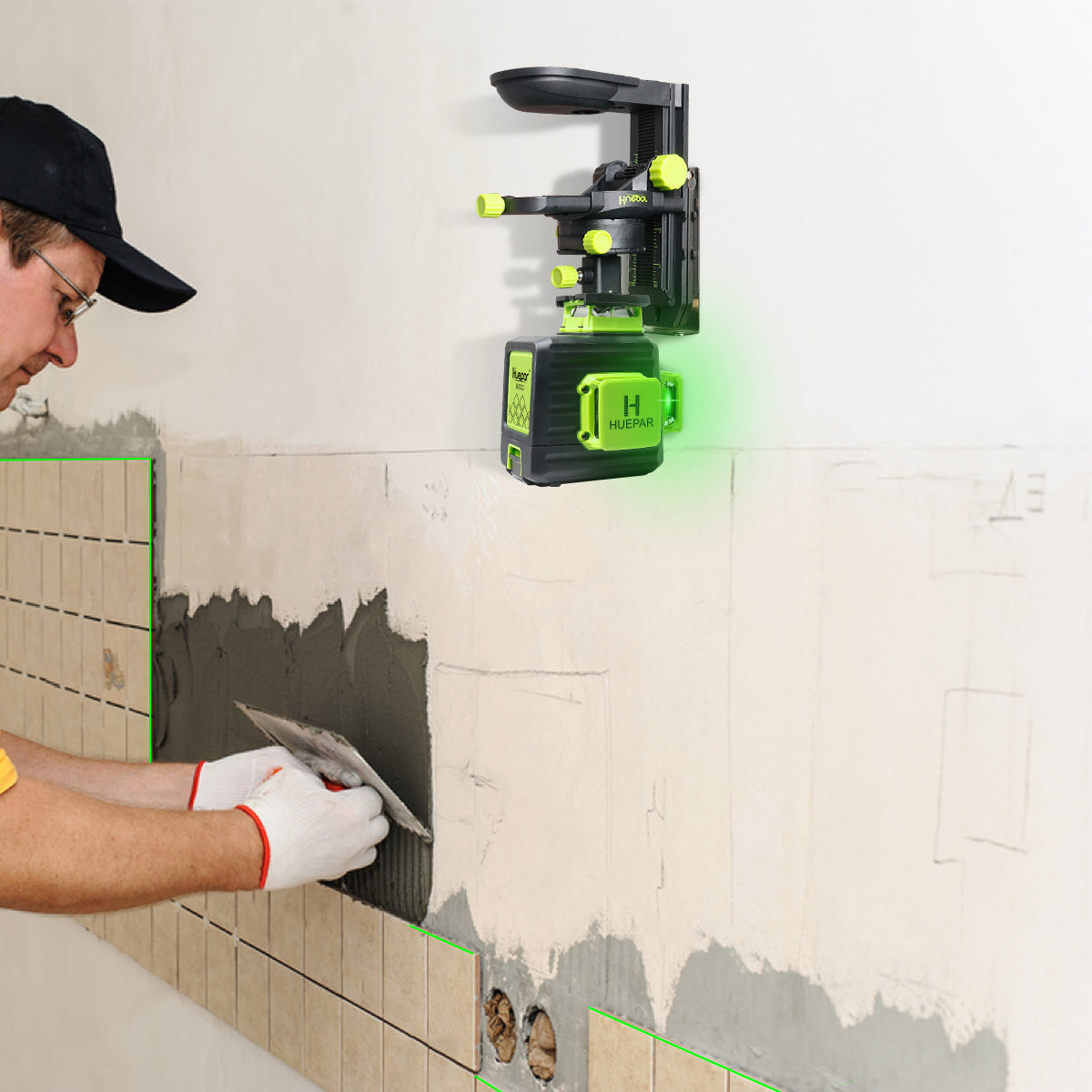 Limited time offer, multi-function laser level