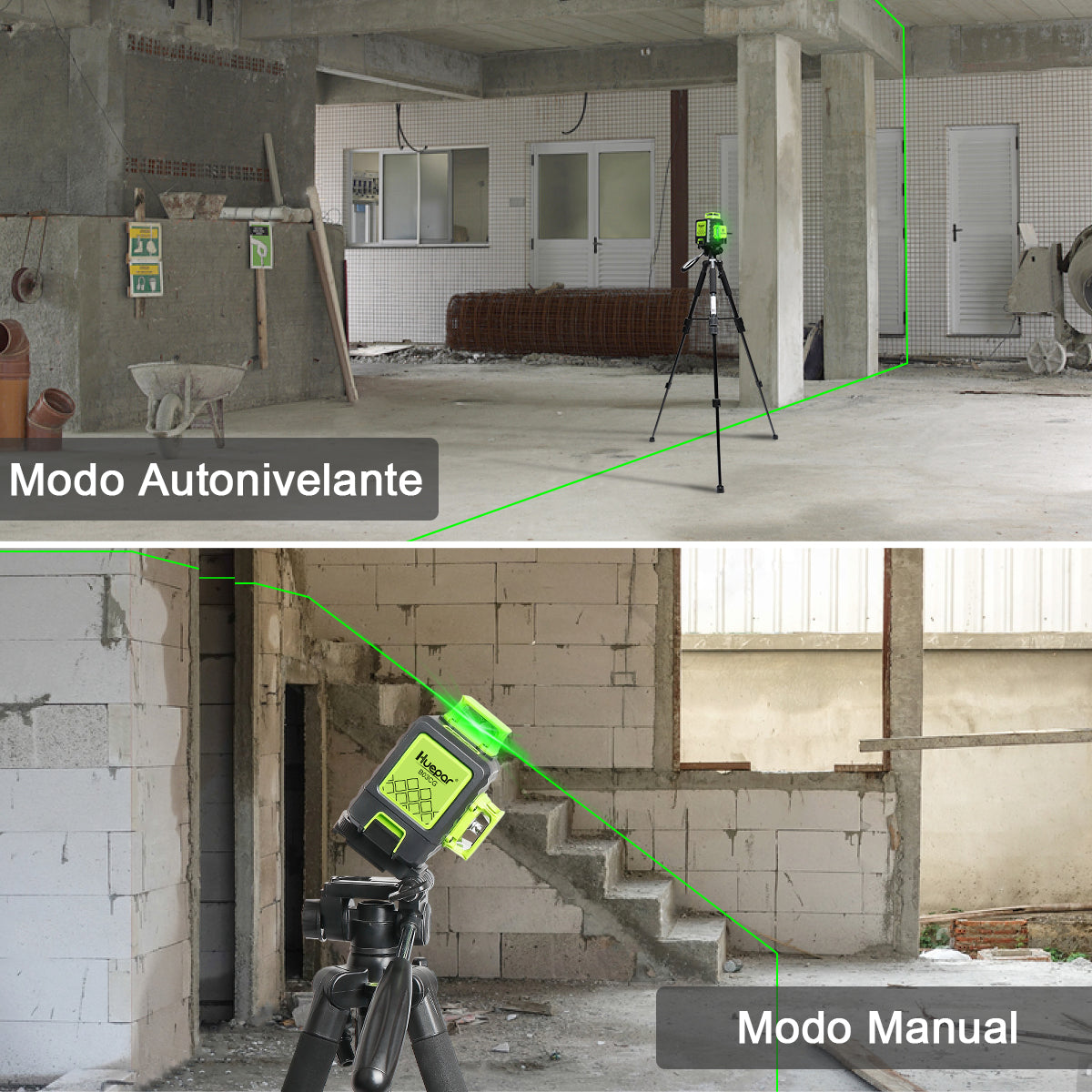 Limited time offer, multi-function laser level
