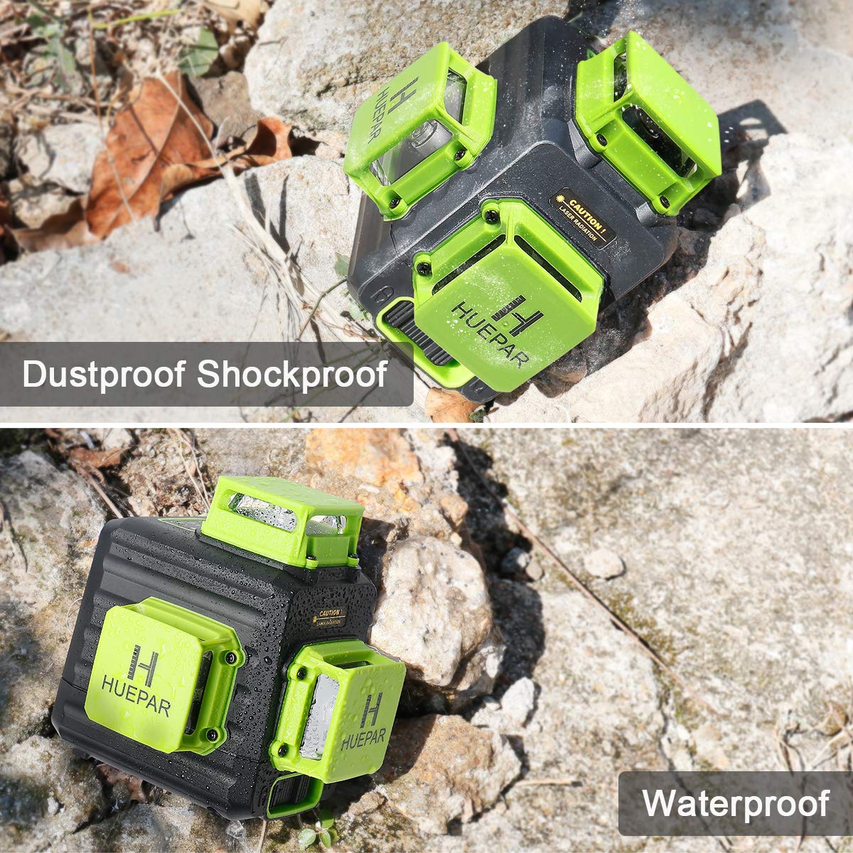 Limited time offer, multi-function laser level
