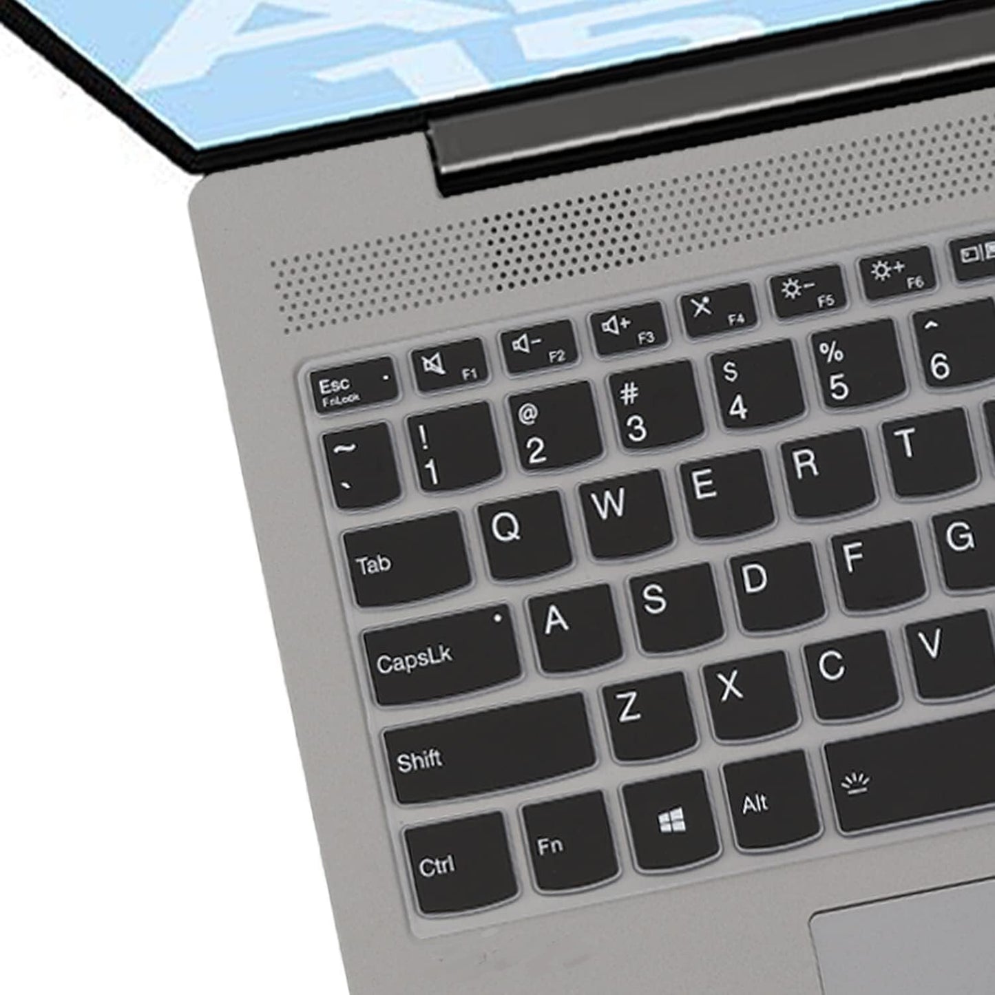Laptop Keyboard Protector: Precision Fit and Full Protection for Your Device