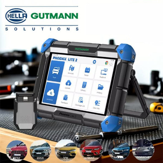 Phoenix Lite 2 Multi-function Intelligent Automotive Diagnostic Tool