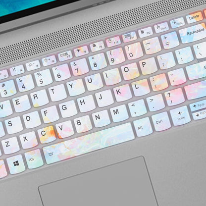 Colorful Laptop Keyboard Protector: The Perfect Combination of Compatibility and Protection