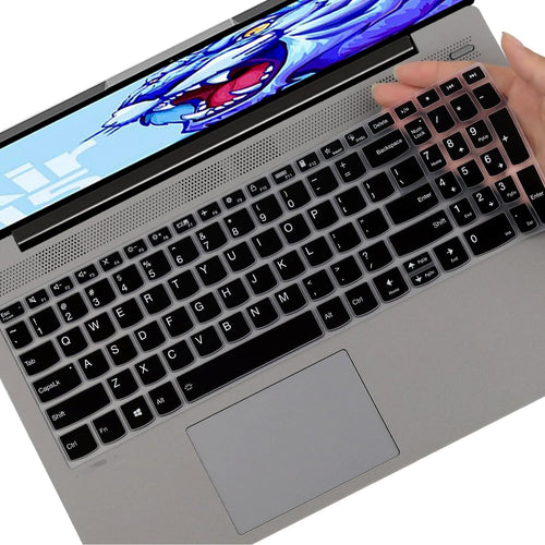 Laptop Keyboard Protector: Precision Fit and Full Protection for Your Device