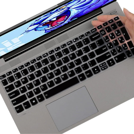Laptop Keyboard Protector: Precision Fit and Full Protection for Your Device