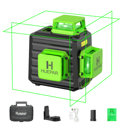 Limited time offer, multi-function laser level