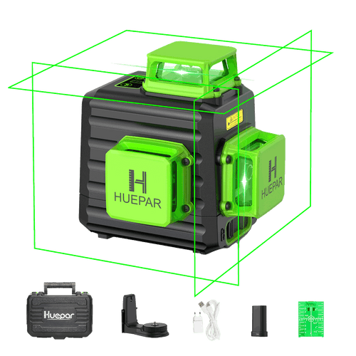 Limited time offer, multi-function laser level