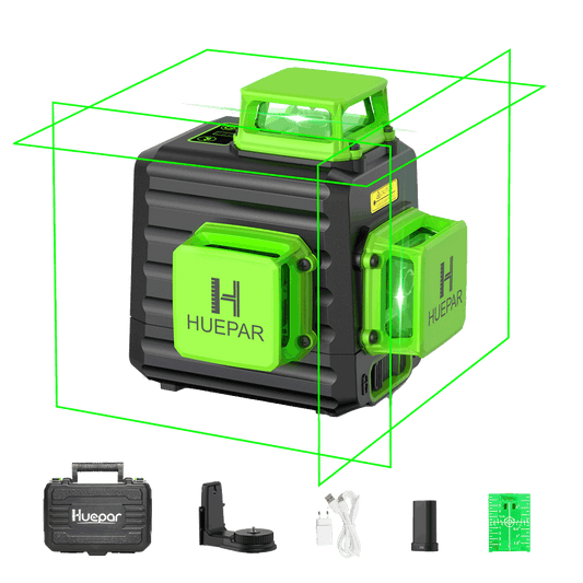 Limited time offer, multi-function laser level